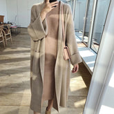 Extra Soft Loose Sleeve Cardigan Sweater